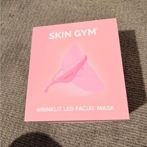 SKINGYM LED face mask